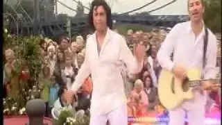 Costa & Lucas Cordalis - Medley 2007