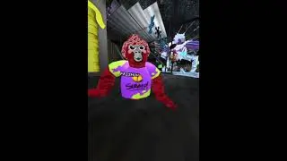 FREE 10$ #gorillatag #gorillatagquest #viral #gtag #gorillatagupdate #giveaway #trending 