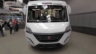 Messevideo: 2019 Pilote Emotion G781 C