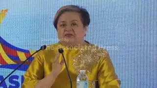 ASEAN does not recognize military-ruled Myanmar's elections, top Philippine diplomat says