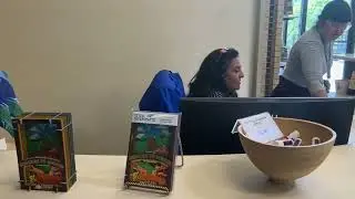 Golden history museum video tour part 1