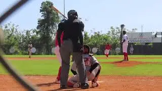 Anyher Encarnacion, 2026 Future Stars Series Caribbean Classic