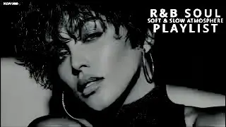 [R&B RELAX 130] R&B SMOOTH-JAZZ & NEO-SOUL GROOVES 2026