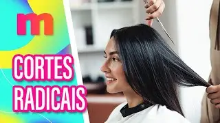 Ideias de CORTES RADICAIS com Sylvio Rezende - Mulheres (04/02/2026)