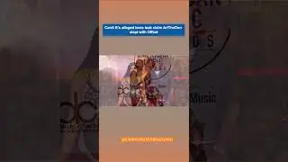 Cardi B Exposes Offset's Leaked Texts: Alleged Affair with AriTheDon Revealed