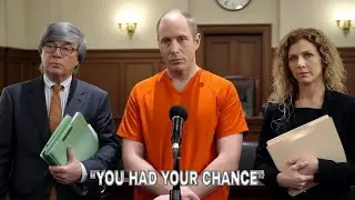 &ldquo;Judge Had Enough: Courtroom Turns Brutal During Sentencing&rdquo;