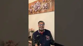 Ranjha Talks with Zulfeh about Crypto, Moving to Saudi and Business