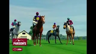 I played Rival Stars Horse Racing! Part 1