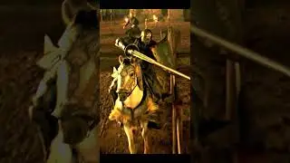 Epic Knight Competition | A Knight of the Seven Kingdoms