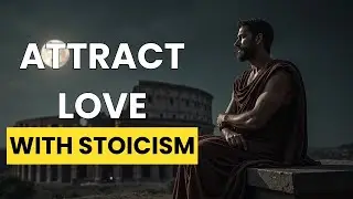 10 Stoic Habits That Make You Irresistible | Attract & Command Respect