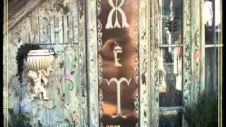 Winter in Odessa