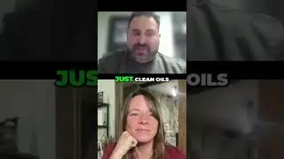 Ditch the Seed Oils! A Chef's 4 Clean Swaps