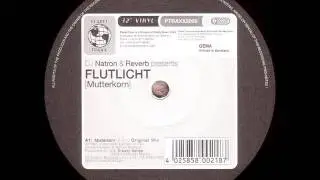 DJ Natron & Reverb Present Flutlicht &lrm;- Mutterkorn (DJ Natron Remix)