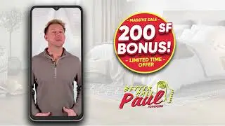 We Want to Earn Your Next Flooring Project | Better Call Paul Flooring