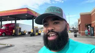 The reason why Alix Good Energy won&rsquo;t get his CDL BUT will SCAM y&rsquo;all