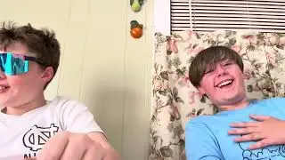 No burp challenge
