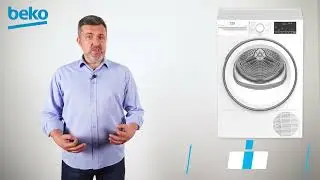 Beko B3 T 68230 Mašina za sušenje veša