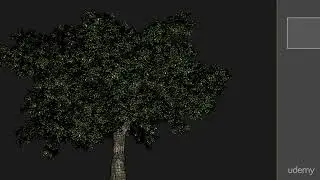3ds Max + V-Ray 3ds Max PRO tutorial Turn A Tree Into a Vray Proxy -- Trust