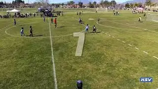 10 Best Goals of the Weekend at the Calsouth State Cup, at San Bernardino 2 5 2 6