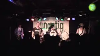 Unartig Fest II aus dem Villakeller