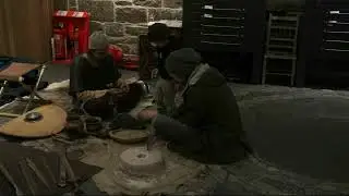 Dunbeath Broch Project