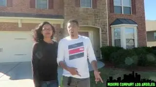 Moving Company Los Angeles, LLC customer feedback, 5 star rated moving services | (626) 600-4459
