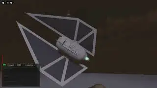 ROBLOX | Age of Rebellion - 3 kills with a stolen imperial striker