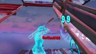 Space Dash (Fortnite Montage)
