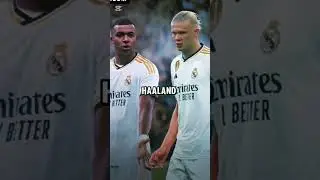 &iexcl;Mbapp&eacute; y Haaland en el Madrid: El plan gal&aacute;ctico de Florentino!