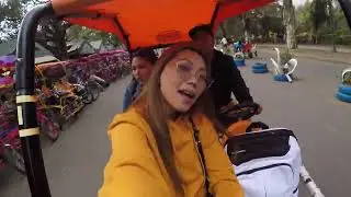 Baguio City Travel Feb. 2-5, 2020