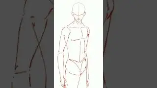 How to make an animation 3D flipaclip #tending #anime #tendance