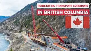 Rebuilding resilient transport corridors, one step at a time