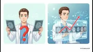 The Longitudinal MRI Problem Holding Back Clinical AI