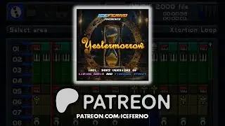 Iceferno - Yestermorrow [OUT NOW]