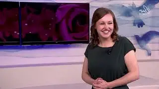 Terezka se louší & novinky Letního zpravodaje | Živě s Noe