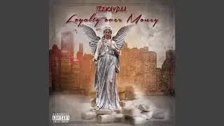 Teekaydaa feat. Lil Darrion - Crazy Like YG (Exclusive)