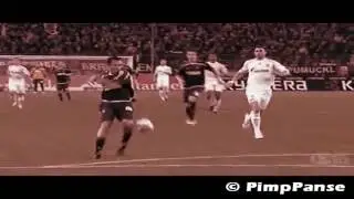 Marco Reus - The Young Magician