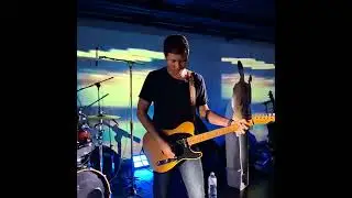 Oasis - Sunday Morning Call | Liam ft. Henshin Cover Oasis : Vibes In The Area