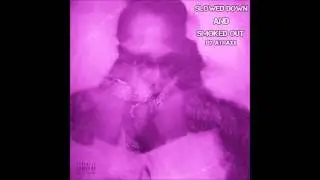 Future - POA (SloWeD DoWn AnD SmOkEd OuT Mix By ATrvXx)