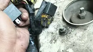 Cipro BS4 not start Pat 1