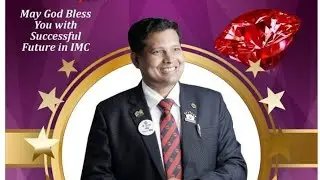 #imc business plan, Ajay Sharma Kohinoor