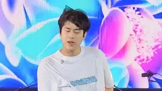230923 이무진 LEEMUJIN 칠포재즈페스티벌 Full ver.
