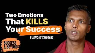 The Silent Burnout Triggers: How Guilt & Pride Are Draining City Professionals