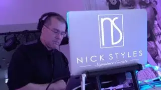 Signature Events By Nick Styles - Seattle DJ