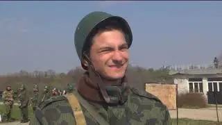 Мотивацията на доброволеца