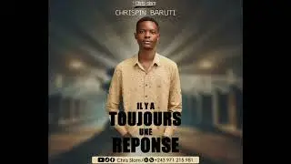 IL Y A TOUJOURS UNE REPONSE BY CHRIS SLAM  lyrics video