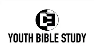 Youth Bible Study Lesson 1