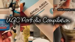 UGC VIDEO EXAMPLES | UGC example video compilation 