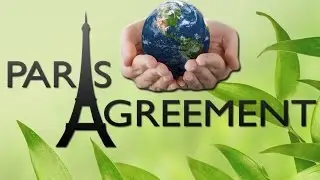 Paris Agreement on Climate Change - UNFCCC - COP 21- IAS/UPSC/PSC