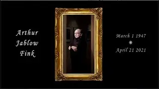 Arthur Fink Memorial